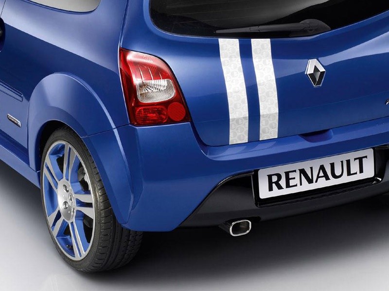 Renault Twingo Gordini. twingo best,family gordini