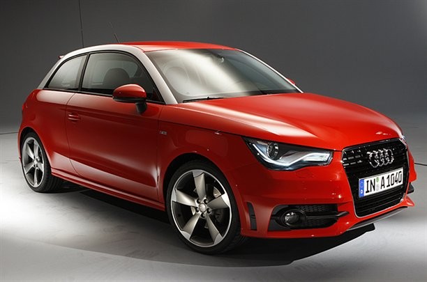 2011 Audi A1 S Line cars prices and wallpaper gallery