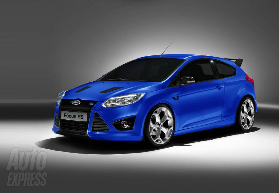 Re 2010 Ford Focus III
