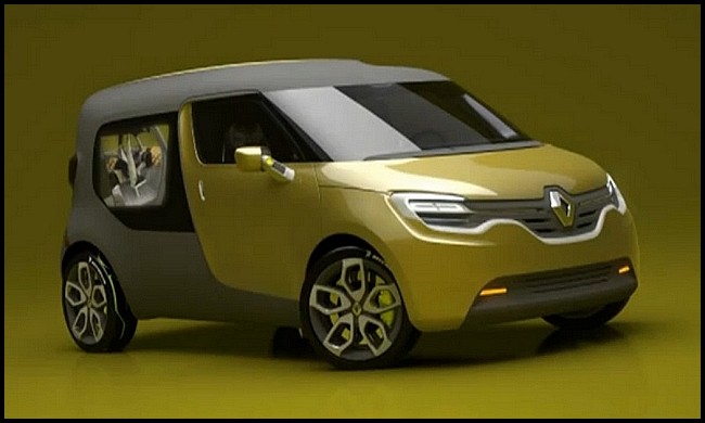 Image result for renault frendzy