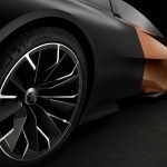 Peugeot Onyx Concept.12 150x150 Peugeot Onyx Concept : Officielle et méchamment violente (galerie) 