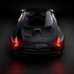 Peugeot Onyx Concept.7 150x150 Peugeot Onyx Concept : Officielle et méchamment violente (galerie) 