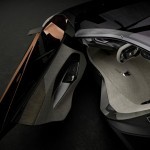 Peugeot Onyx Concept.8 150x150 Peugeot Onyx Concept : Officielle et méchamment violente (galerie) 