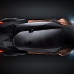 peugeot onyx concept.5 150x150 Peugeot Onyx Concept : Officielle et méchamment violente (galerie) 