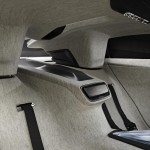 peugeot onyx concept.8 150x150 Peugeot Onyx Concept : Officielle et méchamment violente (galerie) 
