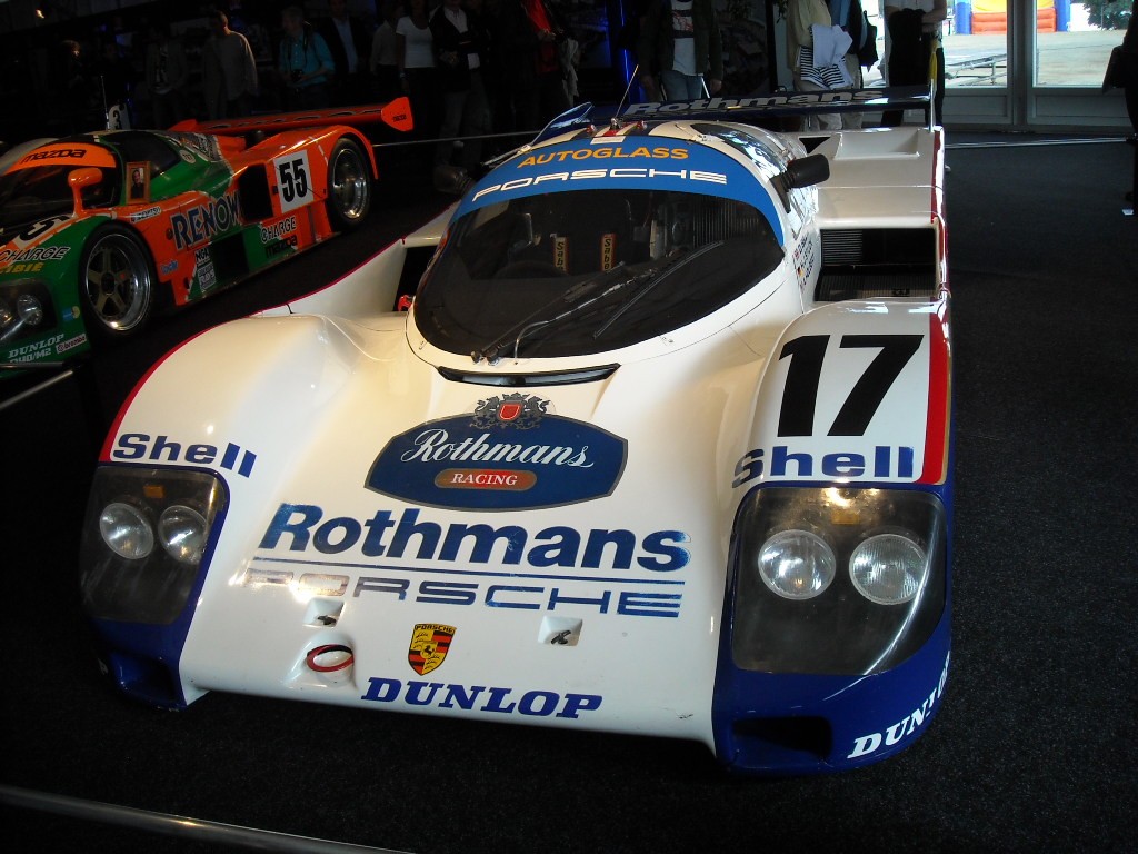  - Porsche-962-C-5