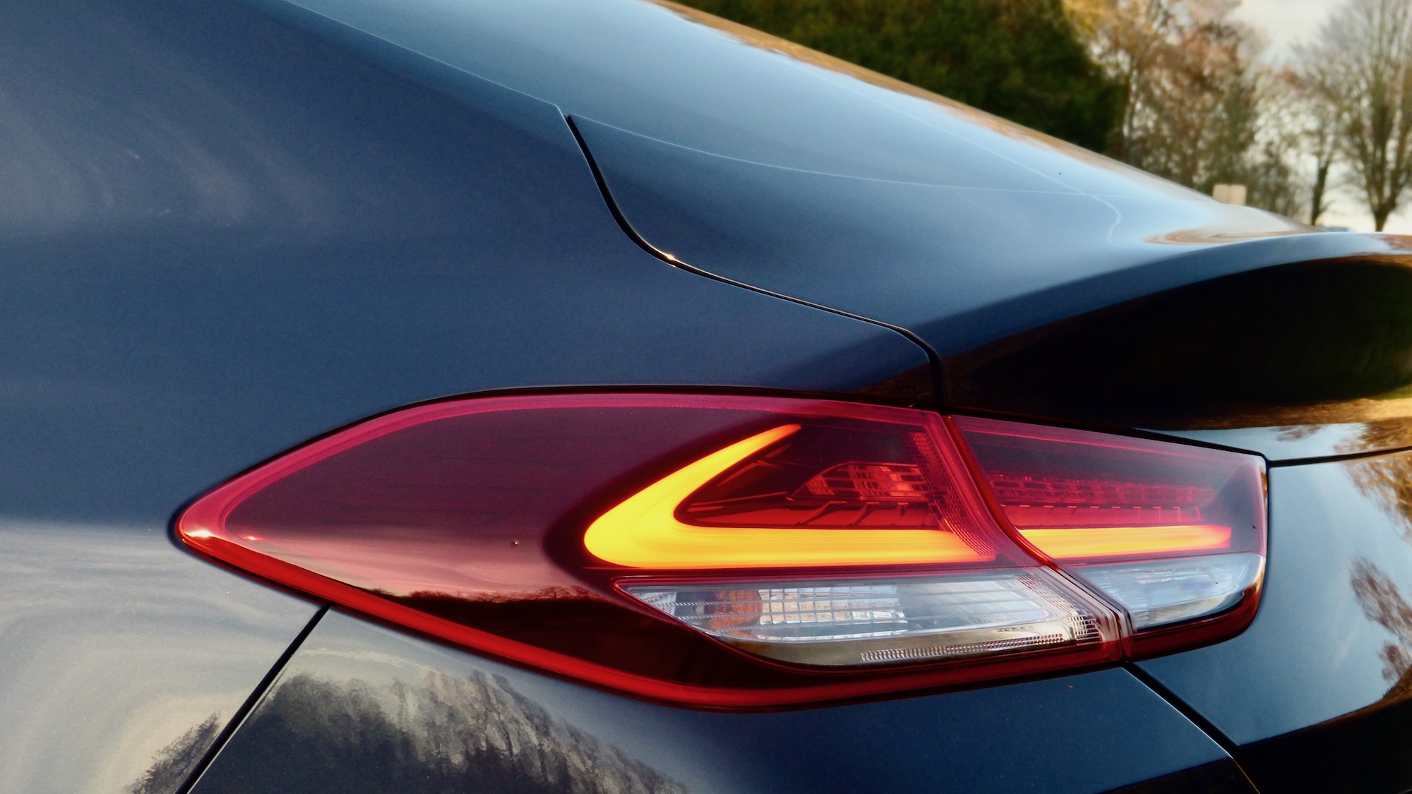 Essai Hyundai i30 Fastback N-Line Facelift : l'offre unique qui fait mouche