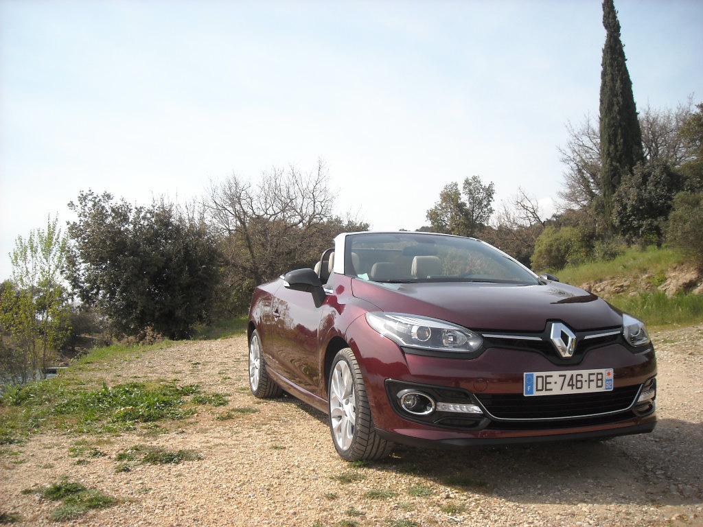 La Renault Mégane 4 restylée face au précédent modèle