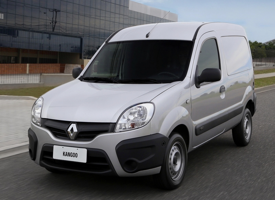 Avant/après : tout savoir sur le restylage du Renault Kangoo II