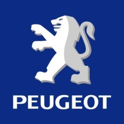 Logo Peugeot