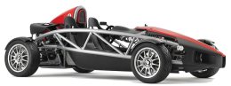 Ariel Atom 3 : une supercar d'exception