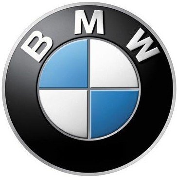 Logo BMW