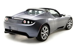 Tesla Roadster