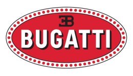 Logo Bugatti