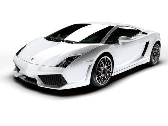 Lamborghini Gallardo LP560-4