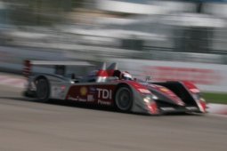 Audi R10 GP