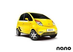 Tata Nano