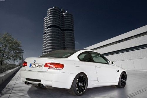 BMW M3 Edition 2