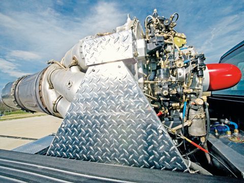 ford_f-150_sTX+turbojet_engine