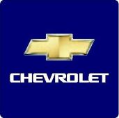 logo chevrolet