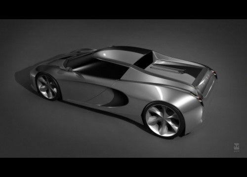 2010-Lotus-Europa-i6-Concept