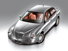 Lancia Thesis2008