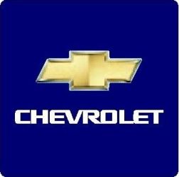 logo chevrolet