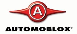 Logo Automoblox