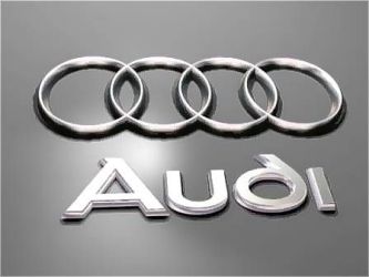 Audi logo