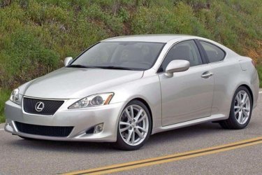 Lexus_IS_Coupe 2010