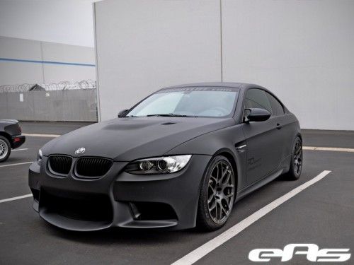 BMW-M3-Flatt-Black-8