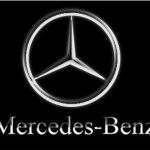 Logo MercedesBenz