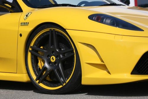 Novitec_F430 wheel