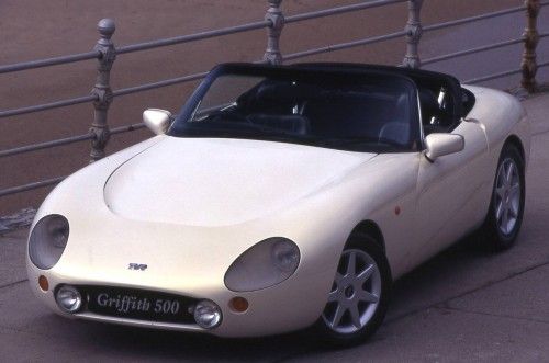 TVR-Griffith_500_1993