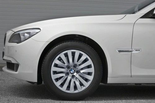 Bmw serie7 xDrive