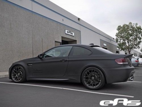 BMW-M3-Flatt-Black-9