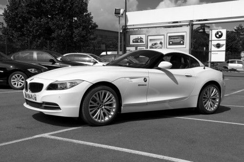 BMW Z4