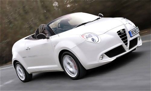 MITO CABRIO