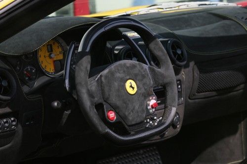 Novitec_F430_dashboard