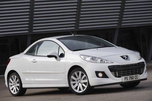 Peugeot_207 CC 2010