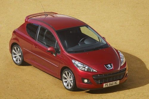 Peugeot_207 RC 2010