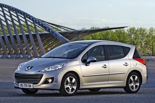 Peugeot_207 SW 2010