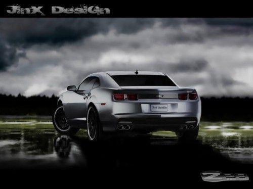 camaro_z28_preview_2011