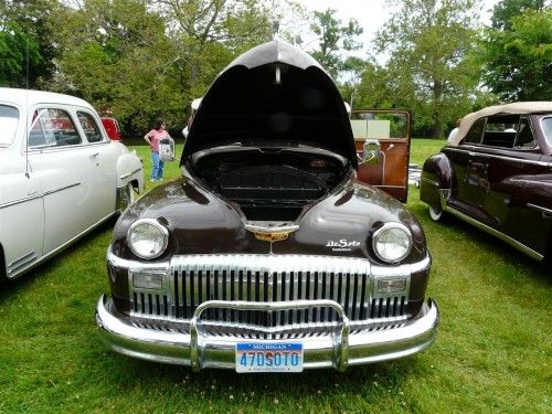 de soto 47