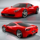 Ferrari-458-Italia-Colors-1