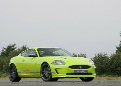 2009-Jaguar-XKR-Goodwood-Special-Front-and-side