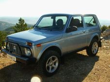 Lada Niva