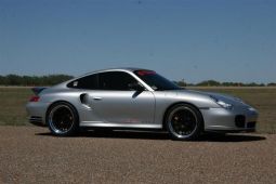 911 turbo evoms 1000 chevaux