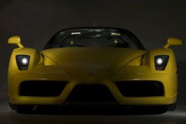 Ferrari enzo edo