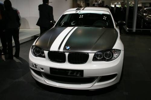 BMW 130i Tii